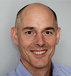 Joe Amon headshot